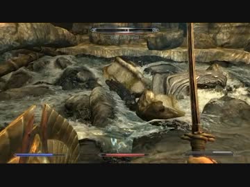【翻訳・字幕】The Elder Scrolls V: Skyrim プレイ動画 54