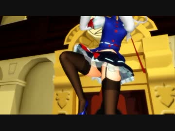 アダルト映姫様で裏表ラバーズ