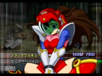 ナムカプをゆっくり実況 第33話 百万回やられても 負けない ニコニコ動画