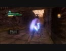 真の友情を求めて魔人と失われた王国を実況プレイ　その５（後半）