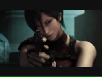 バイオハザード オペレーション・ラクーンシティ Trailer