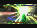 GG2:チョキ先生直伝！カイとレイヴンのコンボ