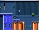 昔ロックマンが得意だった俺が自由気ままにＦＣ版７をお話プレイ【１】