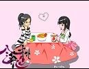 【桃色】ピーチティータイム　第一回【茶会】 