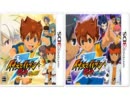 【イナズマイレブンGOシャイン／ダーク】サッカーバトル【BGM】