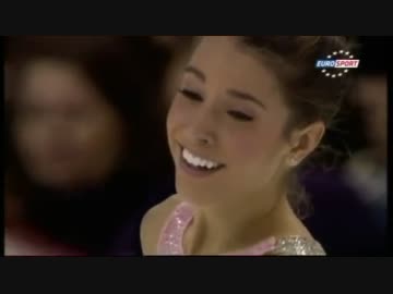 【フィギュアスケート】女子のSPでTESが高かった10人を集めてみたよ