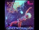 SCIENCE FICTION CORPORATION - Just Walking On The Moon～Death Rays Out Of The Universe