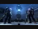 【実況】カッコつけたフリして野良になるPart17【VANQUISH】