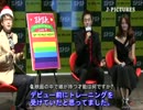 Park YongWoo, Go AhRa_映画『パパ』製作報告会 　