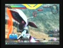 【EXVS】キュベレイオフ動画 その45