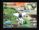 【EXVS】キュベレイオフ動画 その46