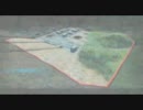 【家庭用】淡路島某所ガンダム EXTREME VS対戦動画1　升視点