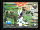 【EXVS】キュベレイオフ動画 その48