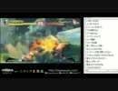 TOPANGA-TV ニコニコ版 スパ4AE Ver.2012 サガット (2/6) 2011.12.16