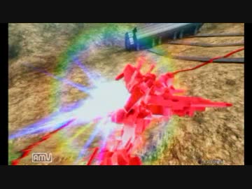 【PS3】ケルディムゥーッ！　オンライン対戦　14　【EXVS】