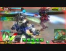 【A1】砲撃嫌いのボーダーブレイク25撃破目