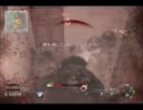 【CoD:MW3】サバイバルモード：BAKAARAマップ攻略【part4】