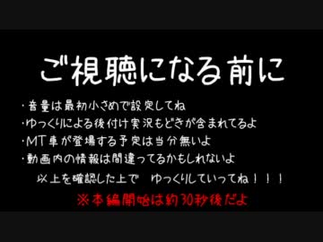 へなちょこがゆっくりドライブ　２