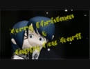 【MMD】12月24日 爆発したっていいもん！