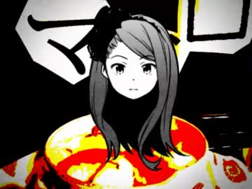 アイドルマスター「マグロリカルテット」