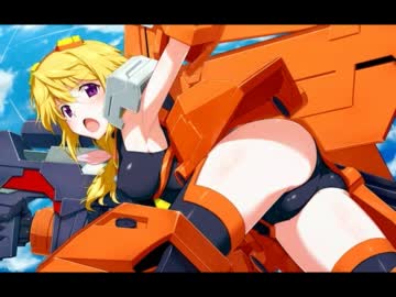 【BGM】 シャルル・デュノア 【IS〈インフィニット・ストラトス〉】