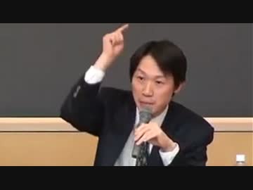 【消費税】 この国は東北を見捨てたじゃないか！【中野剛志】