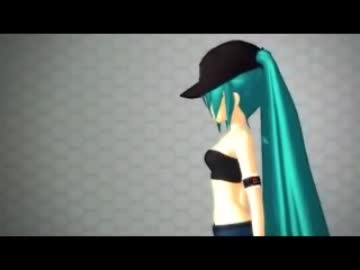 初音ミク　初音ミクの消失　リミックス