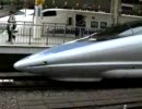 新幹線　500系 PART2-2