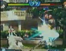 12月13日 中野TRF カオスコード カオスな中～上級者大会 part.2