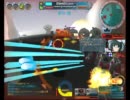 コズミックブレイク　シャッフルｖｓ１５　テンプルサイト