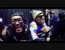 Vinny Cha$e - Gold Feat. Ninjasonik (Starring Taz Arnold)
