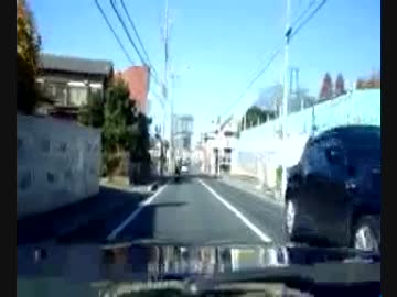 あーくのぶらりんドライブ～part1～