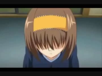 危険な双葉ちゃん