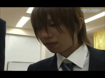 ナツくんの学園生活