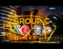11/12 UEFA EL　第6節　2日目　（ハイライト）　3/3