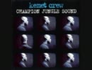 Kemet Crew - For Real (Remarc rmx) Kemet records
