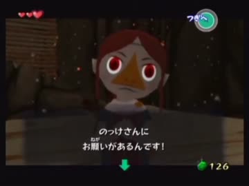 ちょっくら大冒険するためにゼルダの伝説風のタクトを実況するぜ　Part7