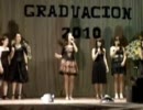 Singing Alegria (My Graduation) 2010