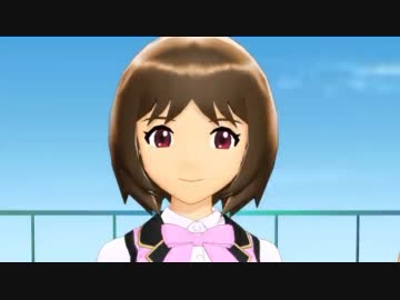 【MMD】2っぽい愛ちゃん達でte-yut-te【876】