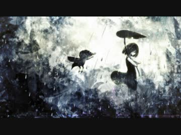 【歌愛ユキ】 五月雨 【オリジナル曲】