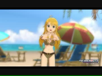 【G4U】美希を撮ってみたのー☆【vol.1】