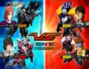 【第２回】シリーズ対抗CPUトーナメント決戦【機動戦士ガンダムEXVS】Part2