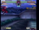 12月10日　アテナ日本橋　Fate/unlimited codes 紅白戦　2/5　あの人は今