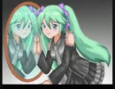 【初音ミク】 ナルシスト 【オリジナル】