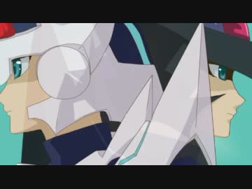 乙女はぼくとイメージする【手描きヴァンガード】