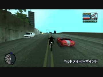 [TAS]Grand Theft Auto: Liberty City Stories Part07