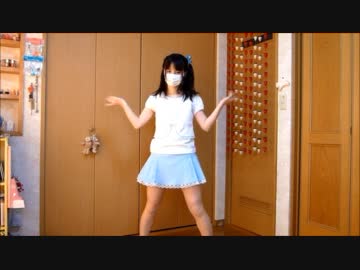 【舞々】 まっさらブルージーンズ 【踊ってみた】