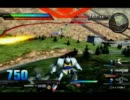 【EXVS】地雷でもEXVSしたいんや！（仮）その１【ゆっくり実況】