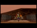 気まぐれ人間の実況「ｾﾞﾙﾀﾞの伝説 ﾑｼﾞｭﾗの仮面」[縛り]Part27