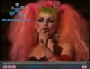 Nina Hagen - Habanera (Tokyo 1986)